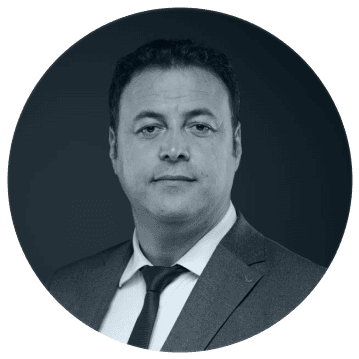Harry Azarak